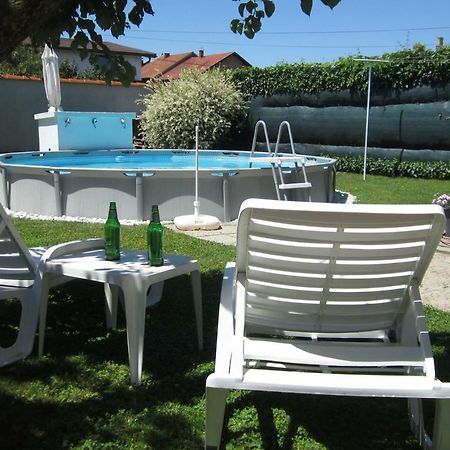 Apartman Tim أوسييك المظهر الخارجي الصورة