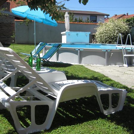 Apartman Tim أوسييك المظهر الخارجي الصورة