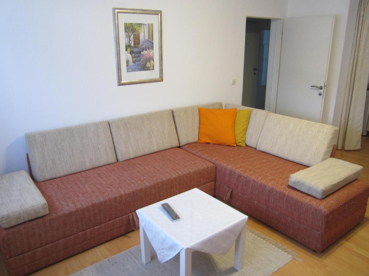Apartman Tim أوسييك المظهر الخارجي الصورة