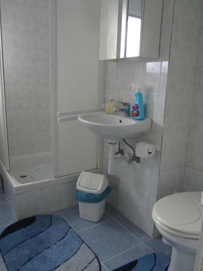 Apartman Tim أوسييك المظهر الخارجي الصورة