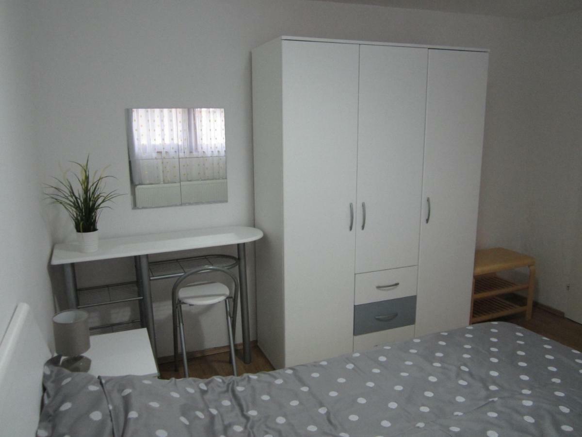 Apartman Tim أوسييك المظهر الخارجي الصورة