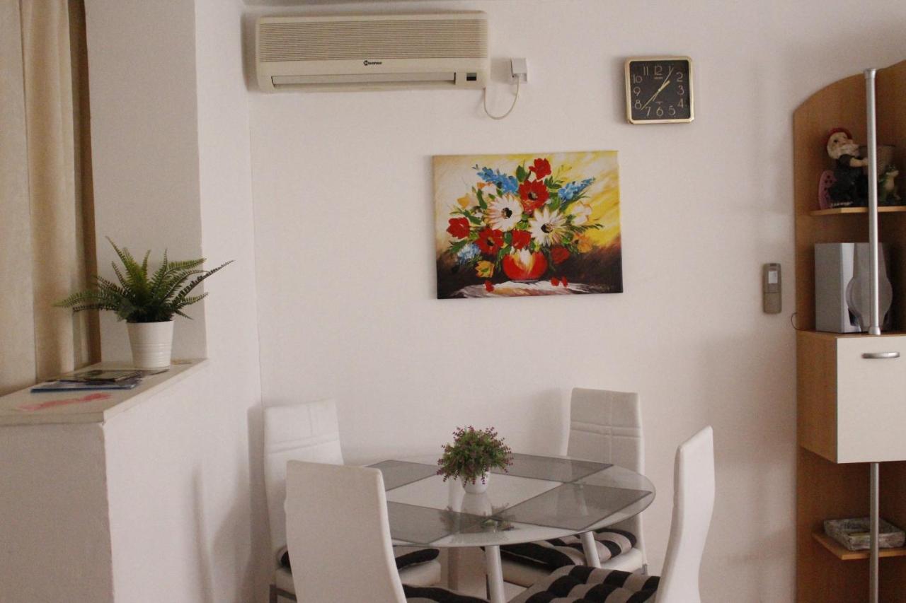 Apartman Tim أوسييك المظهر الخارجي الصورة