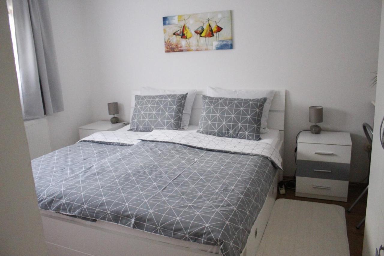 Apartman Tim أوسييك المظهر الخارجي الصورة