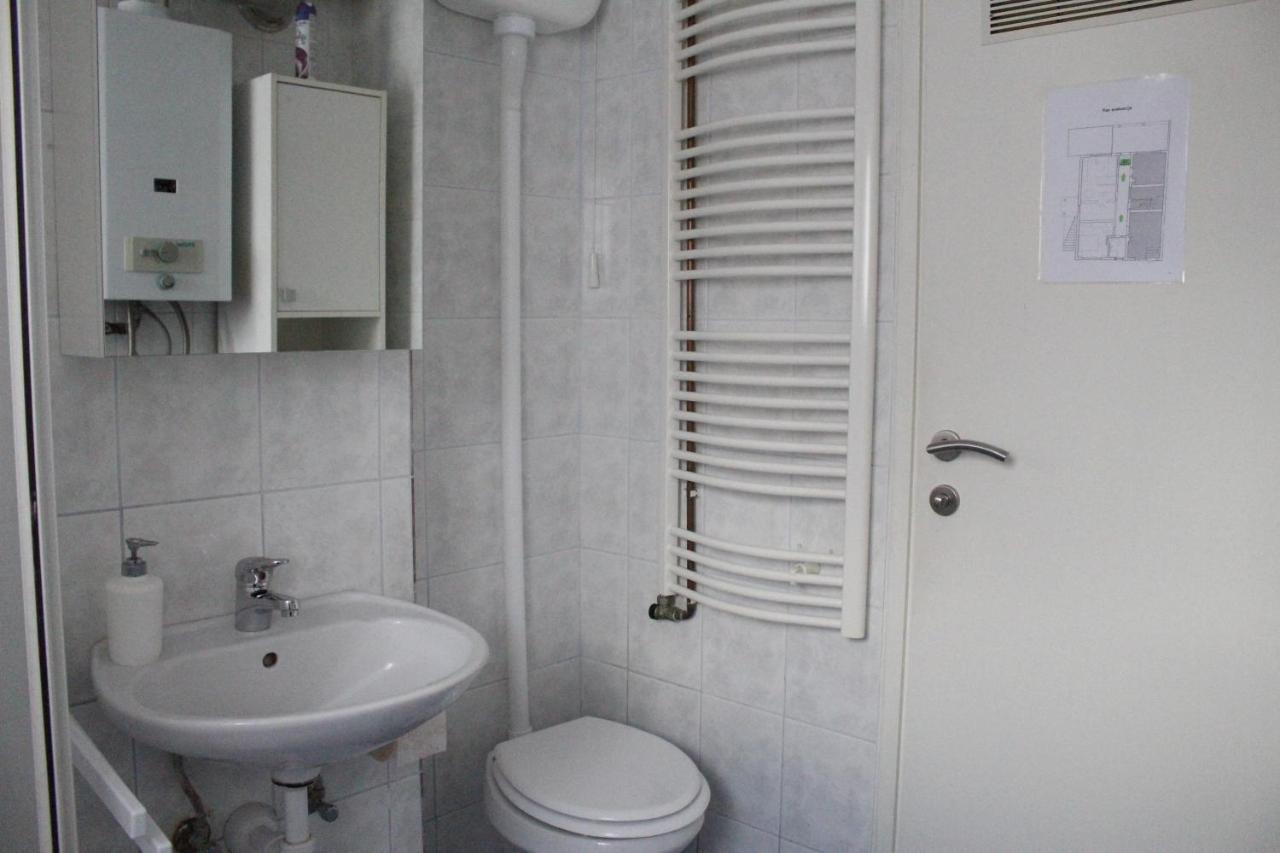 Apartman Tim أوسييك المظهر الخارجي الصورة