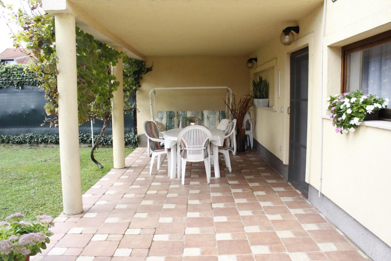 Apartman Tim أوسييك المظهر الخارجي الصورة
